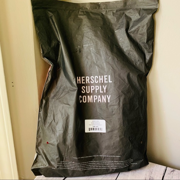 New Herschel Supply Co. Survey Kids Backpack - Picture 6 of 6